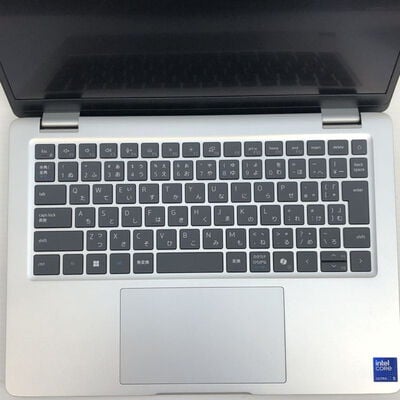 【徳島住吉店】中古  Dell Pro 13 Plus(Ultra 5 235U/16GB/SSD512GB/W11P) 5230000904 
