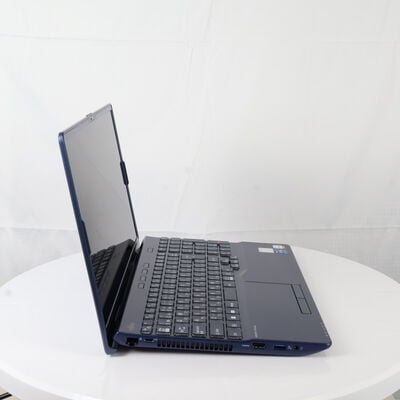 【通販センター】中古  FUJITSU LIFEBOOK WA3／G2 FMVWG2A37L (Intel Core i7 1260P/16GB/SSD512GB/BD-RE/オンボード/15.6/1920x1080/Wi-Fi/W11H64 MAR) 188073 