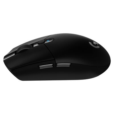 Logicool  G304 (LIGHTSPEED ワイヤレスゲーミングマウス ブラック) 