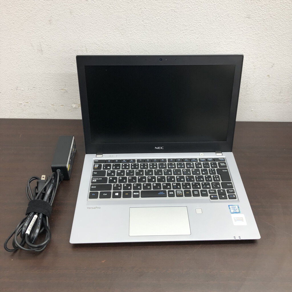 中古 NEC VersaPro タイプVB PC-VKM17BZG4 (Core i5 8350U/8GB