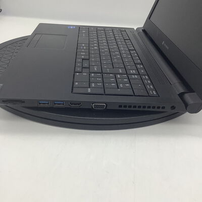【堺七道店】中古  Dynabook B65/HV(i5-1135G7/8GB/SSD256GB/W11P) 4660002706 