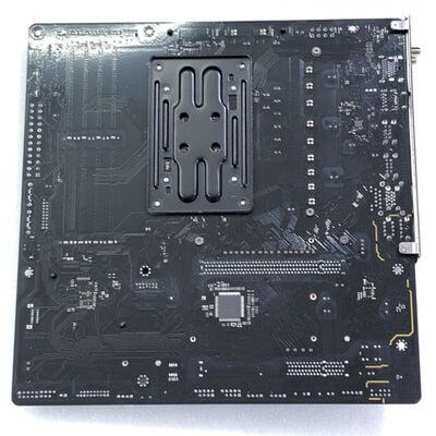 【甲府飯田店】中古  ASRock B650M Pro RS WiFi (B650 AM5 mATX DDR5) 4720001763 