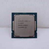 中古  INTEL Core i3 10105 (1200/3.7G/6M/C4/T8) 145174 