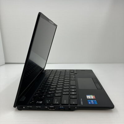 【秋葉原本店】中古  FUJITSU_LIFEBOOK_U9311/FX(i5-1135G7/8GB/SSD256GB/W11P) 3410016543 