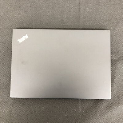 【長野稲里店】中古  LENOVO ThinkPad X13 (AMD Ryzen 5 Pro 4650U 2.10GHz/32GB/SSD256GB/-/オンボード/13.3/1920x1080/Wi-Fi/WEBCAM/W11H) 185702 