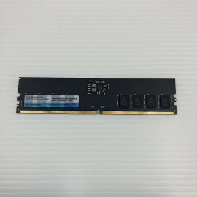 【秋葉原本店】中古  PC5-44800 16GB デスクトップ用 149153 