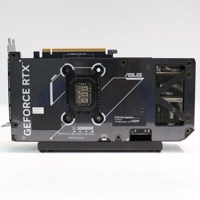 【札幌店】中古  ASUS DUAL-RTX5070-O12G (RTX5070 12GB) 188938 