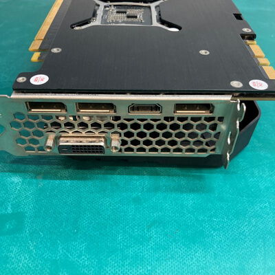 【静岡東瀬名店】中古  各社 GeForce GTX1070 (8GB PCI-E) 130945 