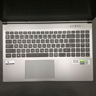 【秋葉原本店】中古  GCL2060RGF-T(i7-10875H/16GB/SSD512GB/RTX2060/W11H) 3410013798 