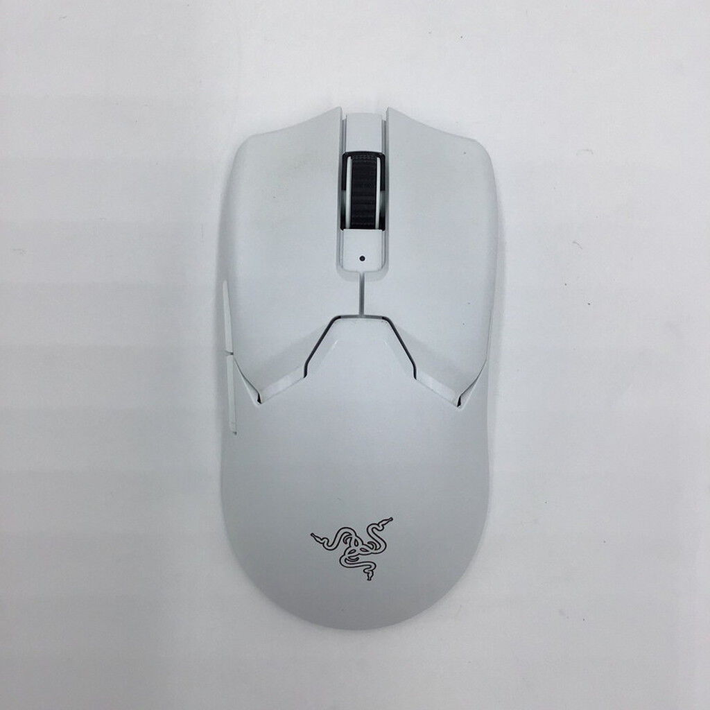 中古 Razer Viper V2 Pro White (RZ01-04390200-R3A1) 178396