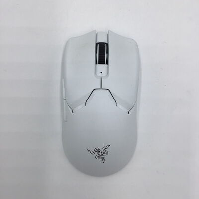 【白山FM松任店】中古  Razer Viper V2 Pro White (RZ01-04390200-R3A1) 178396 