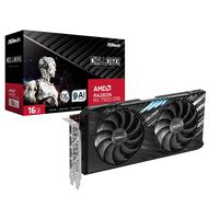 ASRock  Radeon RX 7900 GRE Challenger 16GB OC (RX7900GRE CL 16GO) 