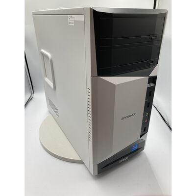 【水戸赤塚店】中古  EPSON Endeavor MR8400(i7 14700K/32GB/SSD1TB/RTX4070/W11P) 4680002194 