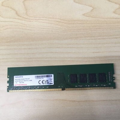 【博多店】中古  PC4-25600 16GB デスクトップ用 140728 