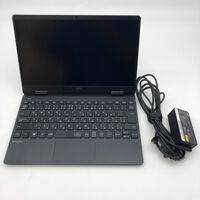 中古  NEC VKT10 (INTEL Core i5 10210Y 1.0GHz/8GB/SSD256GB/-/オンボード/12.5/1920x1080/Wi-Fi/WEBCAM/W11H64) 179608【2/26値下げ!】 