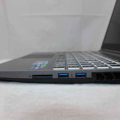 【京都店】中古  THIRDWAVE GALLERIA RL7C-R45-5N 190204 