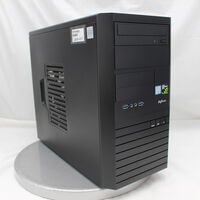 中古  THIRDWAVE Magnate EM041(Intel Core i5 8500/4GB DDR4 (PC4)/SSD1TB/なし/NVIDIA GeForce GTX 1050 Ti 8GB/W11H64 MAR) 196827 