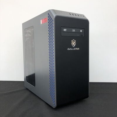 【長野稲里店】中古  THIRDWAVE GALLERIA XA7C-R37 5110001171 