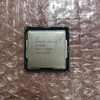 中古  INTEL Core i9 9900K (1151/3.60GHz/16M/C8/T16) 138482 