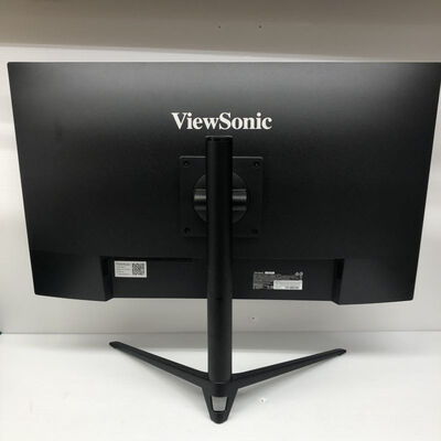 【徳島住吉店】中古  Viewsonic VX2728J-7 (27"W 2H1DP 0.5ms IPS 180Hz) 5230000451 