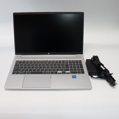 【札幌店】中古  HP ProBook 450 G10(i5-1334U/16GB/SSD256GB/なし/オンボード/15.6/1920x1080/W11P)  3210013830 