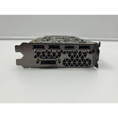 【秋葉原本店】中古  NVIDIA_GTX1060_PCI-E_3GB_GDDR5_192Bit(GTX1060_3GB) 3410012811 
