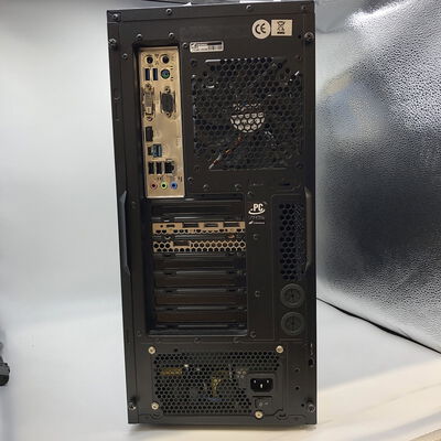 【宇都宮鶴田店】中古  GALLERIA ZZ(i9 9900KF/32GB/HDD3TB/RTX2080Ti) 5280000909