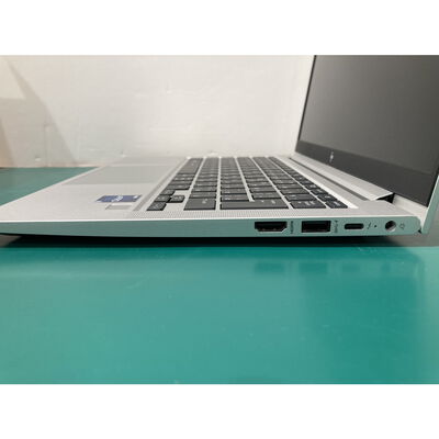 【富山本郷店】中古  HP EliteBook 630 G10(Intel Core i5 1345U/16GB/SSD512GB/なし/オンボード/13.3/1920x1080/Wi-Fi/WEBCAM/W11H64 MAR) 181213 