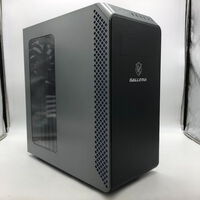 中古  GALLERIA ZA9C-R47 (i9 14900KF/32GB/M.2 SSD1TB/RTX4070/W11H) 4640003202 
