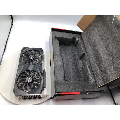 【水戸赤塚店】中古  ASRock RX6700XT CLD 12GO（RX6700XT 12GB） 3480037887 