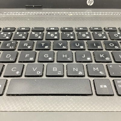 【堺七道店】中古  HP　250G7　(i5-1035G1/8GB/SSD128GB/W11P) 4660003143 