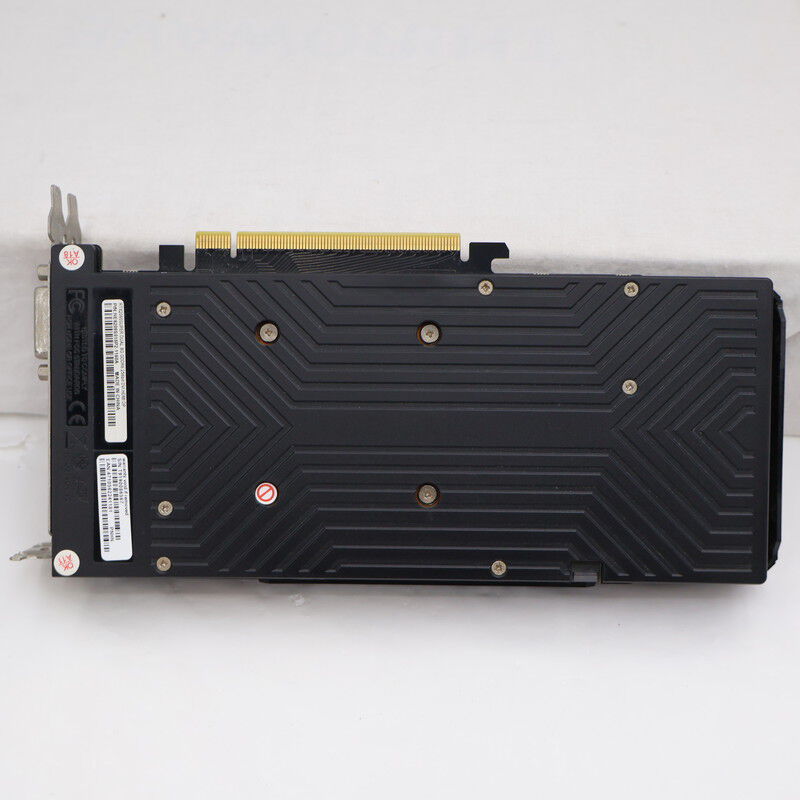 中古 Palit RTX2060 SUPER DUAL 8GBNE6206S018P2-1160A (RTX2060SUPER
