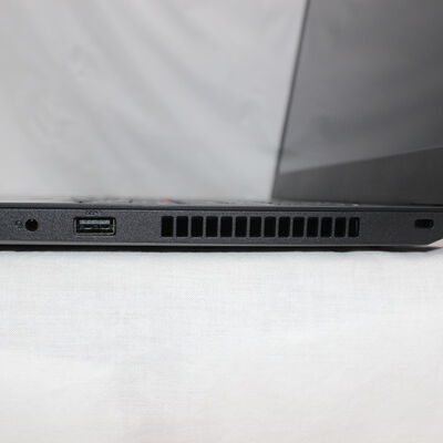 【通販センター】中古  LENOVO ThinkPad L15 Gen 1(Intel Core i5 10210U 1.60GHz/16GB DDR4/SSD256GB/-/オンボード/15.6/1920x1080/GbE/Wi-Fi/WEBCAM/W11H/VBT) 197194 