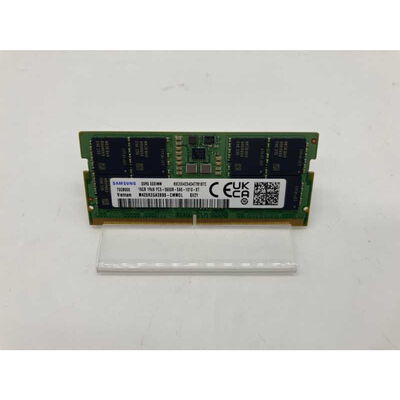 【郡山安積店】中古  Samsung M425R2GA3BB0-CWM (SODIMM DDR5 PC5-44800 16GB) 1460026043 