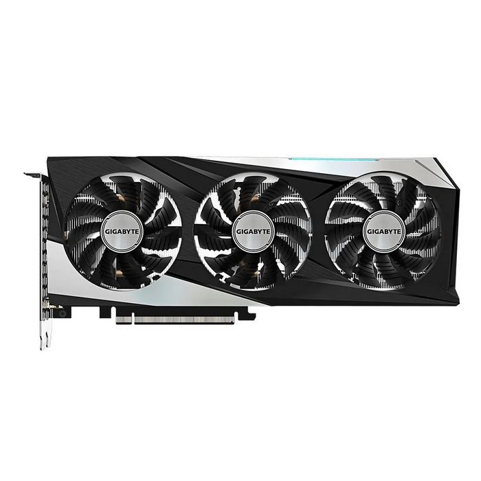 GIGABYTE GV-N306TGAMING OC-8GD Rev2.0 (GeForce RTX 3060 Ti 8GB) LHR版