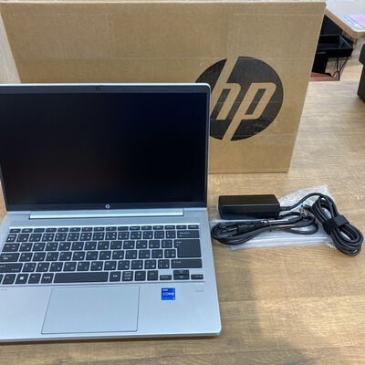 【姫路店】中古  HP ProBook 440 G9(Intel Core i5 1235U/8GB/SSD256GB/なし/オンボード/14/1920x1080/Wi-Fi/WEBCAM/W11H64 MAR) 180991 