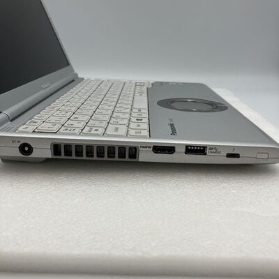 【新潟店】中古  Panasonic Let's note CF-SV9RDQVS(Intel Core i5 10310U 1.70GHz/16GB DDR4/SSD256GB/-/オンボード/12.1/1920x1200/GbE/Wi-Fi/WEBCAM/W11P) 193254 