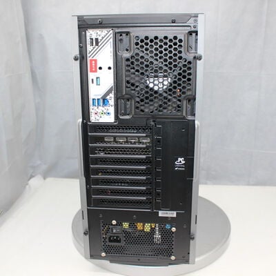 【徳島住吉店】中古  THIRDWAVE GALLERIA XA7C-R47 184837 