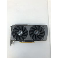 中古  ZOTAC GAMING GeForce RTX 3050 Twin Edge OC ZT-A30500H-10M（RTX3050 8GB） 3480040923 