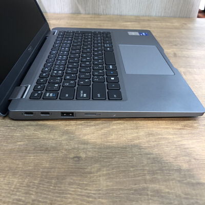 【姫路店】中古  DELL Latitude 5320 (Intel Core i7 1185G7 3.0GHz/16GB/SSD256GB/-/-/13.3/1920x1080/Wi-Fi/WEBCAM/W11H64) 180537 