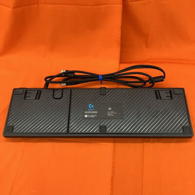 【なんば店】中古  Logicool G512 CARBON (GX BROWN) 3280021164 