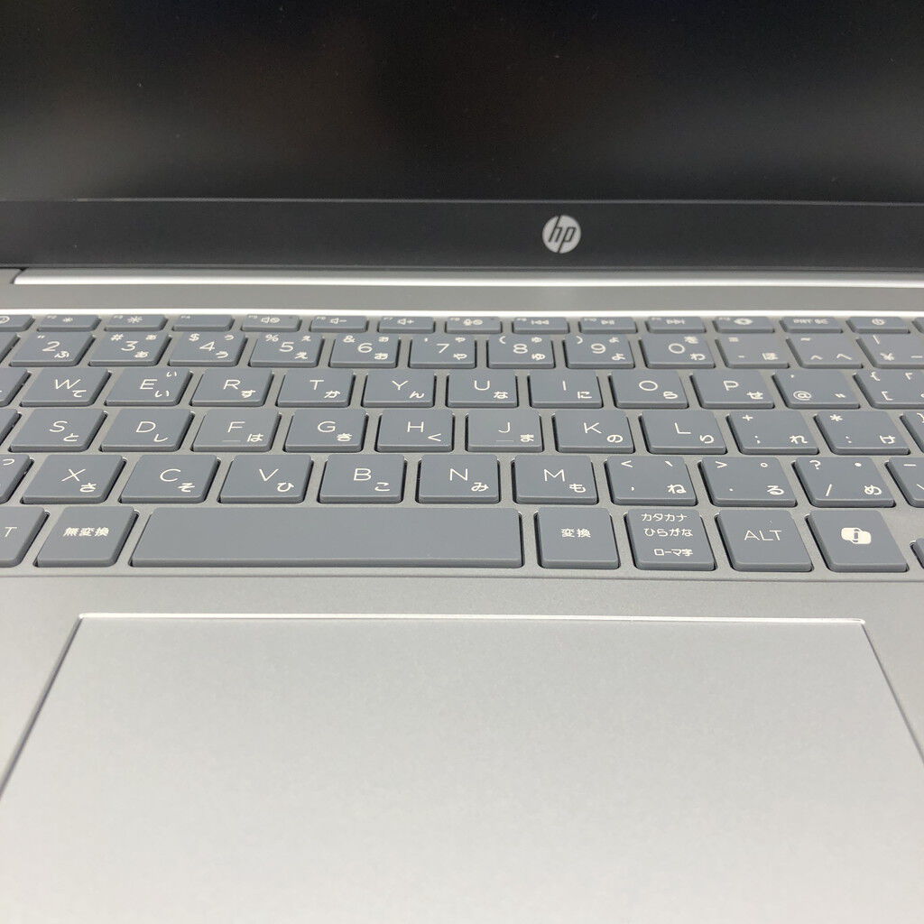 中古 HP 15-fc0007AU(Ryzen 7 7730U/16GB/SSD512GB/W11H) 4860000802