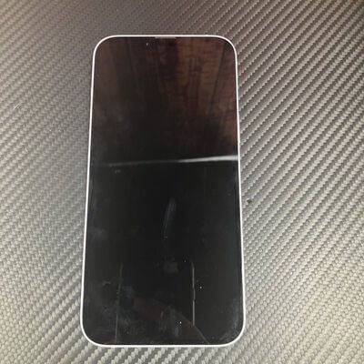 【富士青葉店】中古  【国内版SIMフリー】Apple iPhone14 Plus 6.7インチ 128GB (パープル) MQ4E3J/A 154949 