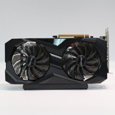 【札幌店】中古  ASRock RX6600XT CHALLENGER 8GB(RX6600XT CLD 8GD) 3210015666 