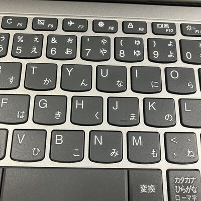 【大宮店】中古  Lenovo ideapadS340(i7-10510U/8GB/SSD512GB/Win11Home) 1250006542 