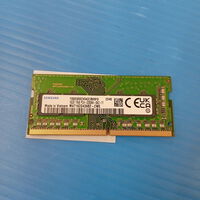 中古  DDR4 PC4-25600 16GB SODIMM ノート用 148254 