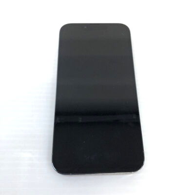 【徳島住吉店】中古  【au版SIMフリー】Apple iPhone13 Pro 6.1インチ 256GB シエラブルー MLUU3J/A 147462 