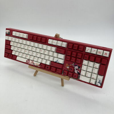 【堺七道店】中古  Varmilo VA108 Koi (鯉) 4660002386 