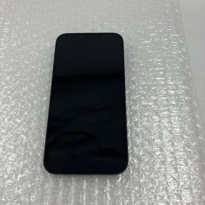 【秋葉原本店】中古  【SoftBank版SIMフリー】Apple iPhone14 6.1インチ 128GB (ミッドナイト) MPUD3J/A 154877 