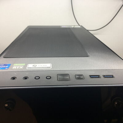 【佐賀南部バイパス店】中古  GALLERIA　CRA-R36(i7 13700F/16GB/SSD1TB/RTX3060 8GB/W11H) 5250001584 